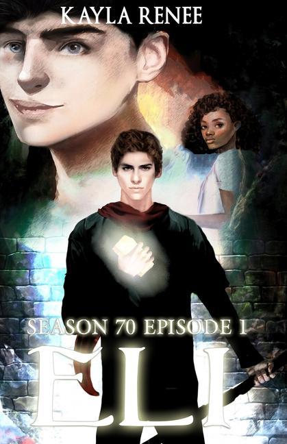 Knjiga Season 70 Episode 1 Eli 