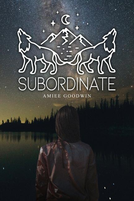 Knjiga Subordinate 