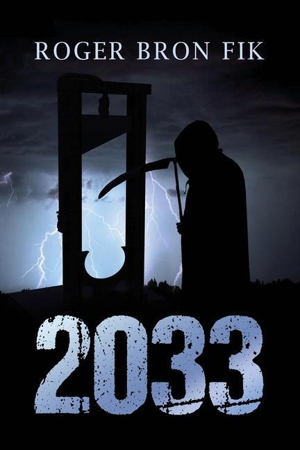 Knjiga 2033 