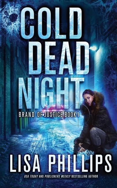 Knjiga Cold Dead Night Lisa Phillips