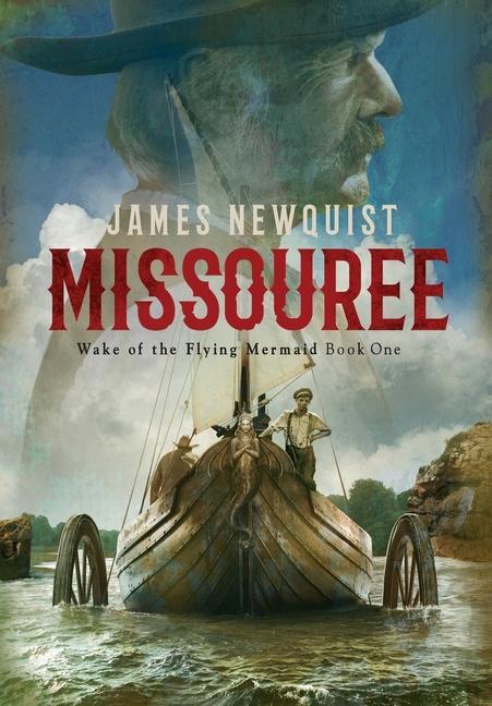 Knjiga Missouree James Newquist