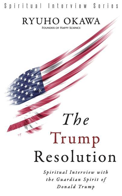 Knjiga The Trump Resolution 