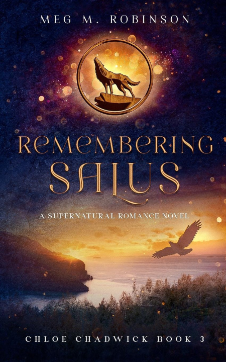 Knjiga Remembering Salus Meg M Robinson