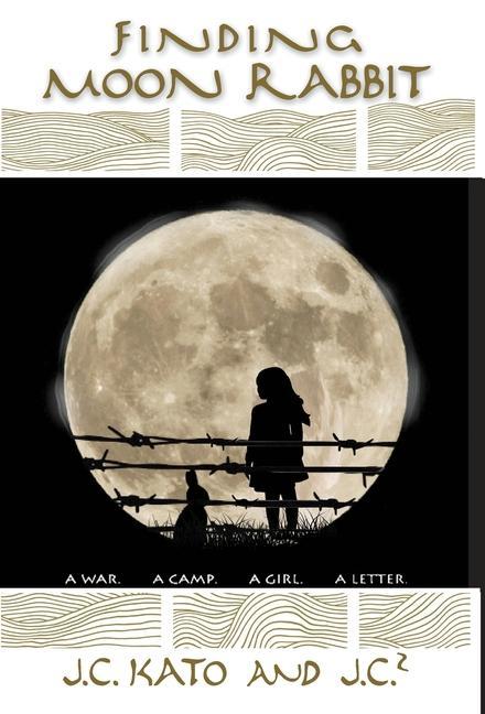 Knjiga Finding Moon Rabbit J. C.
