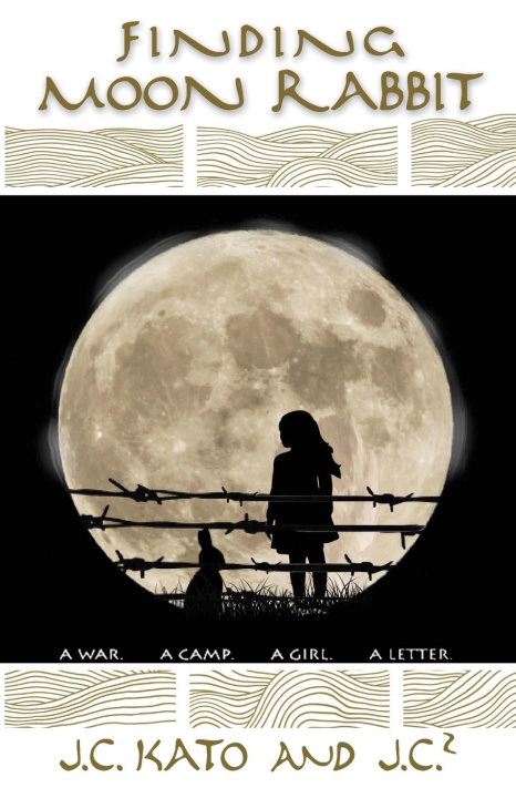Knjiga Finding Moon Rabbit J. C.