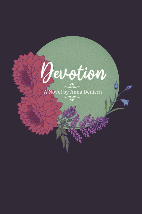 Knjiga Devotion Anna Denisch