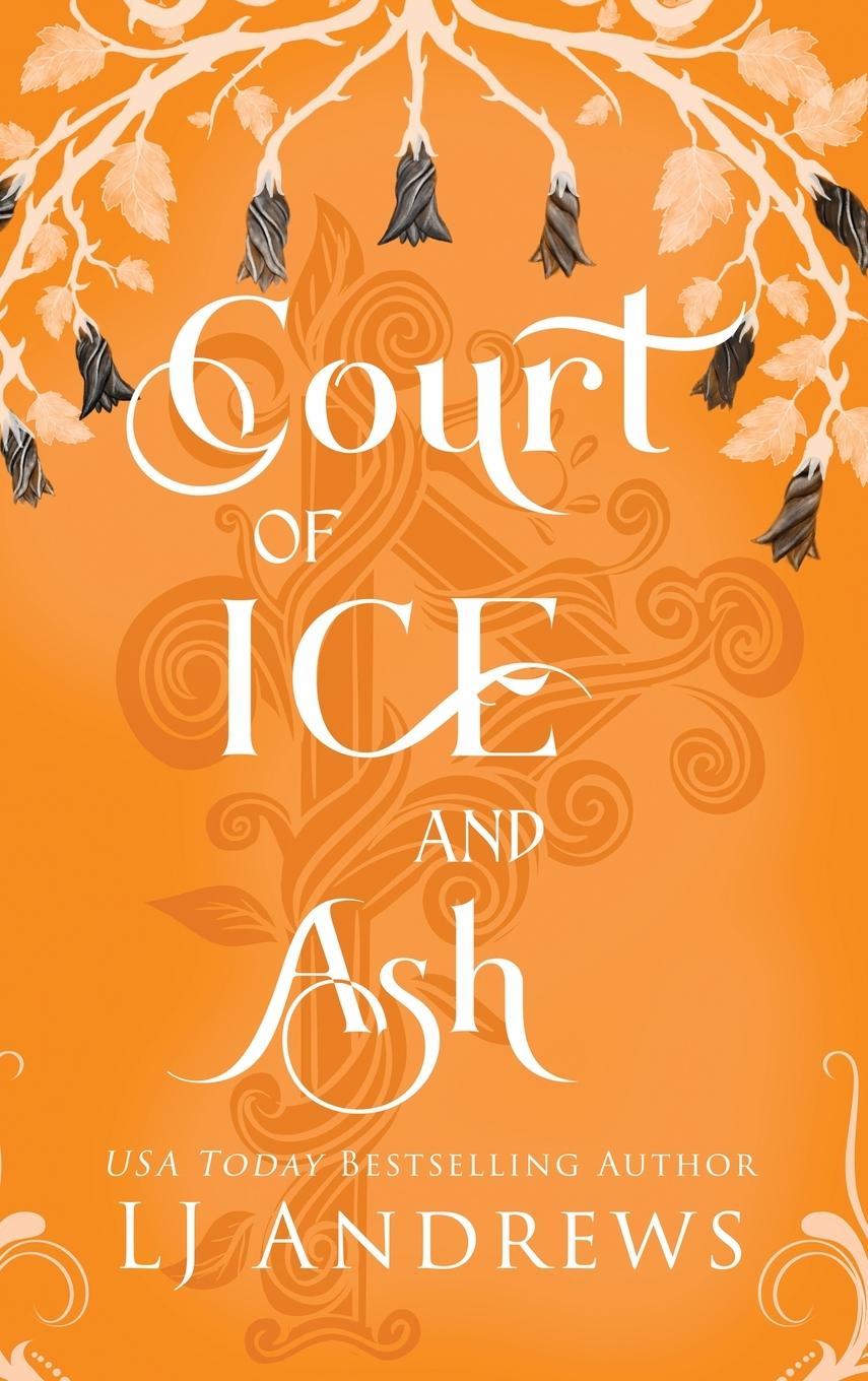 Buch Court of Ice and Ash 