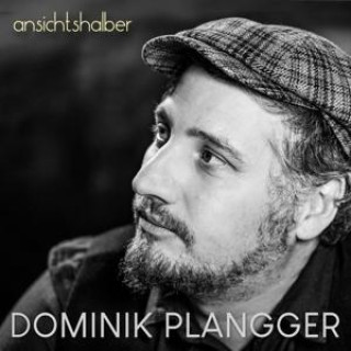 Zvok Ansichtshalber, 1 Audio-CD Dominik Plangger