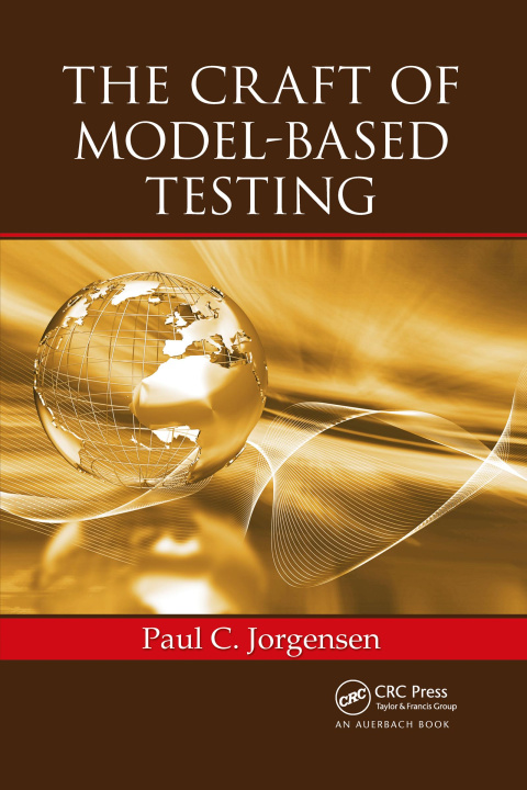 Kniha Craft of Model-Based Testing 