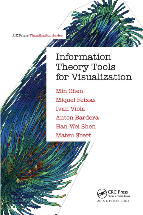 Libro Information Theory Tools for Visualization Miquel Feixas