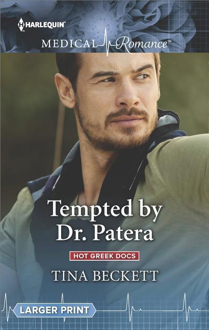 Knjiga Tempted by Dr. Patera 
