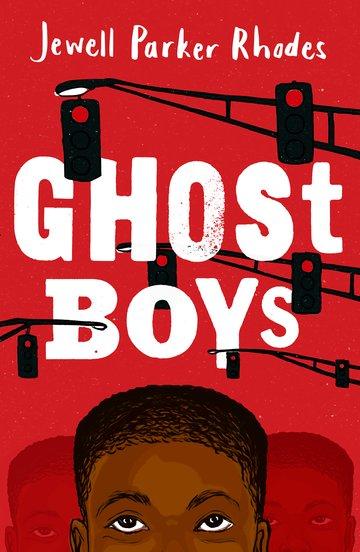 Buch Rollercoasters: Ghost Boys Jewell Parker Rhodes
