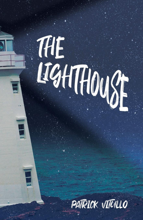 Knjiga The Lighthouse Patrick Vitullo