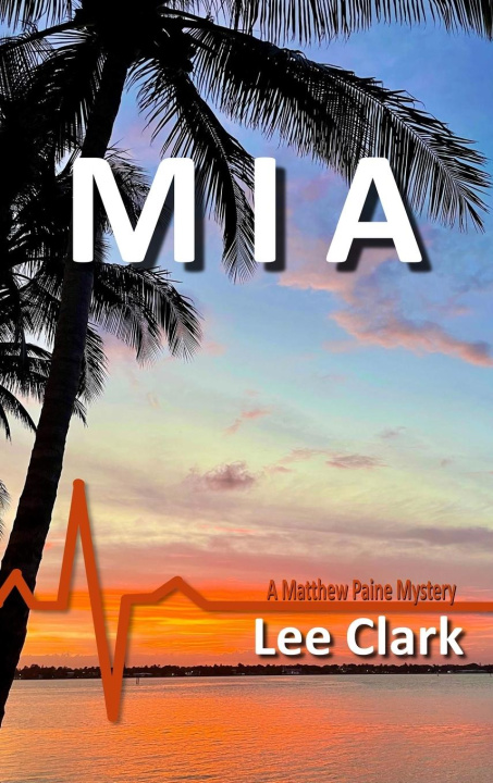 Libro MIA Lee Clark