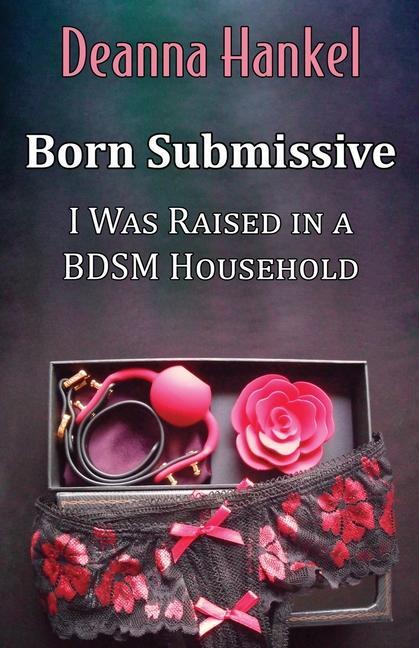 Книга Born Submissive 