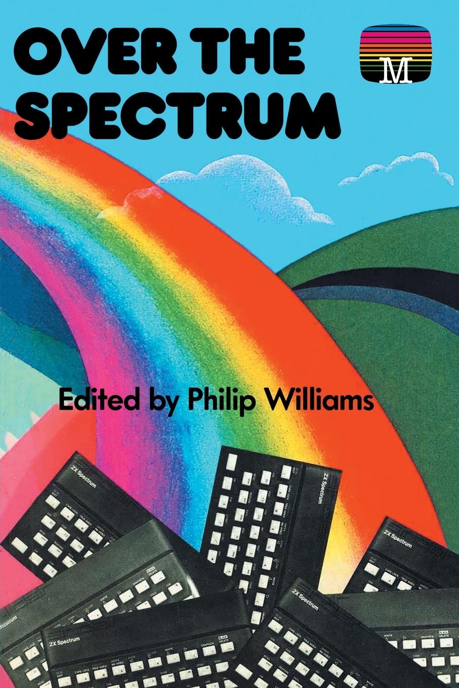 Book Over the Spectrum Philip Williams