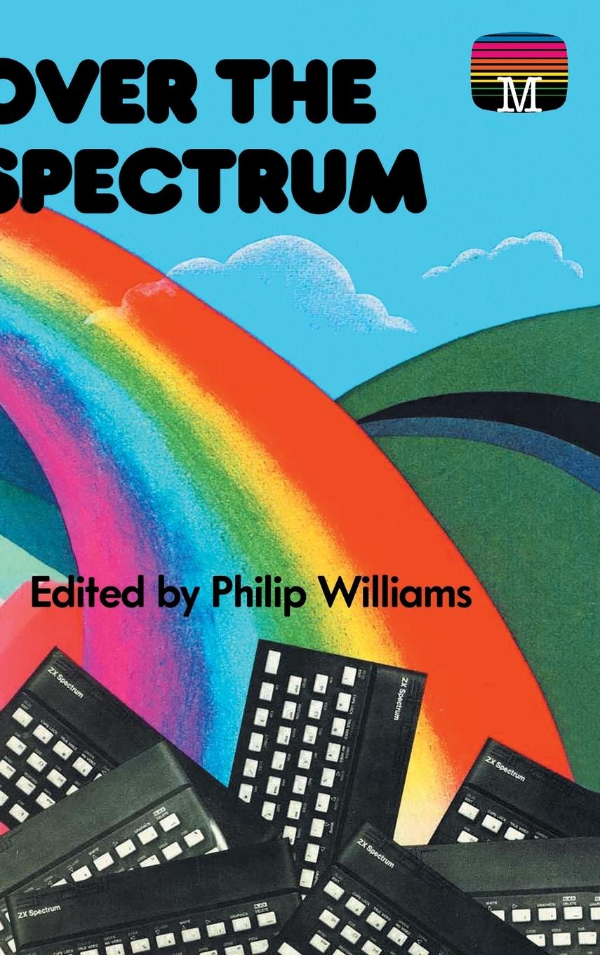 Книга Over the Spectrum 