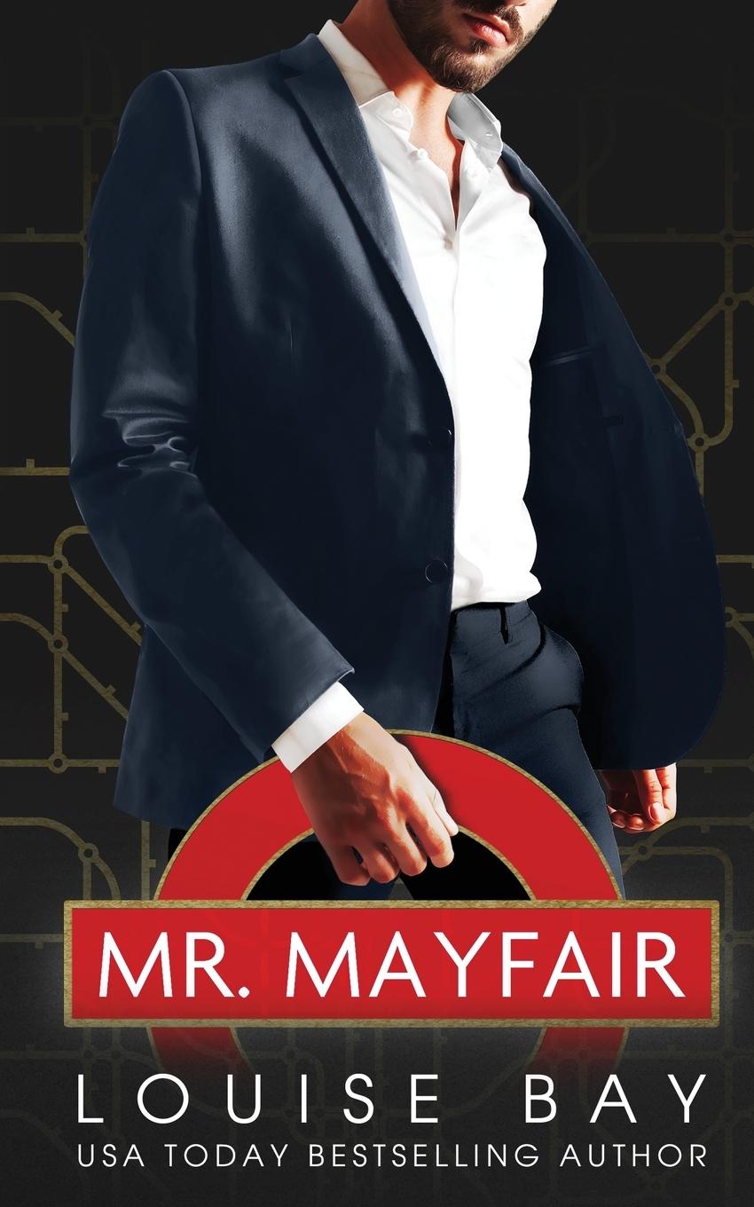 Könyv Mr. Mayfair 