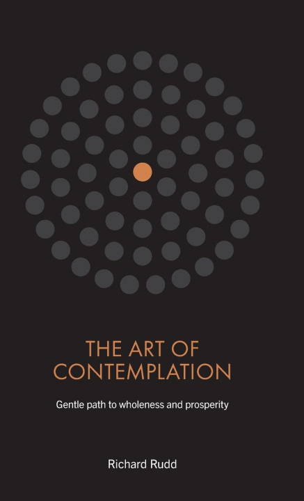 Könyv The Art of Contemplation 