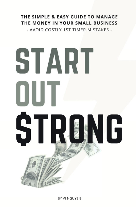 Knjiga Start Out Strong E. Syme