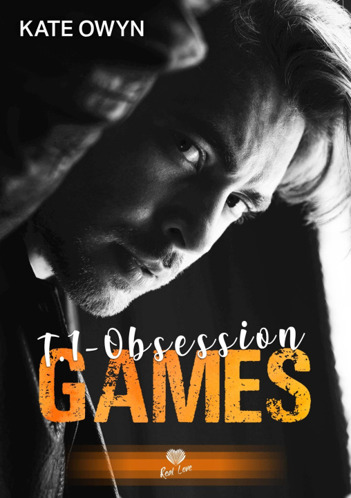 Kniha Obsession KATE OWYN