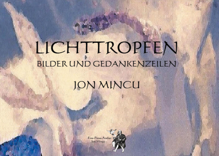 Knjiga LICHTTROPFEN 