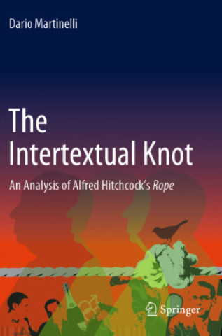 Knjiga The Intertextual Knot Dario Martinelli
