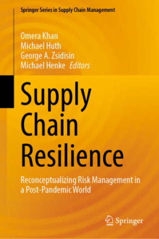Carte Supply Chain Resilience Omera Khan