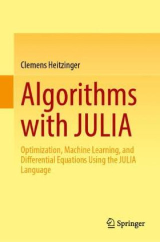 Carte Algorithms with JULIA Clemens Heitzinger