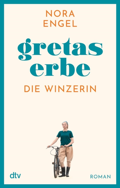 E-book Gretas Erbe Nora Engel