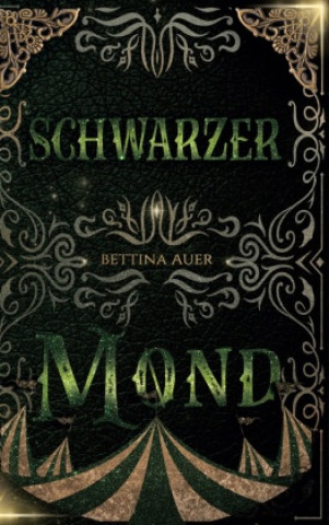 Βιβλίο Schwarzer Mond 
