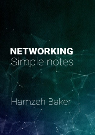 Knjiga NETWORKING Hamzeh Baker
