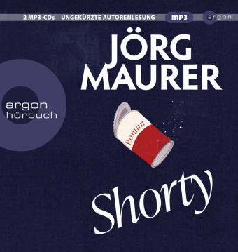 Digitalno Shorty Jörg Maurer