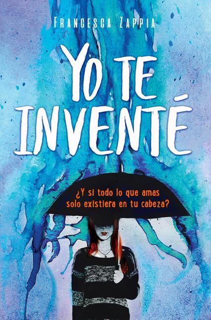 Knjiga Yo Te Invente 
