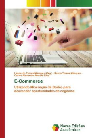 Knjiga E-Commerce Bruno Torres Marques