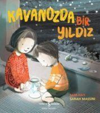 Knjiga Kavanozda Bir Yildiz 