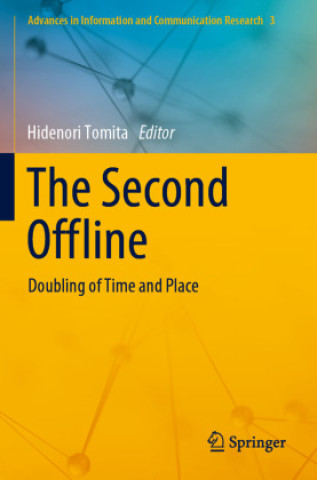 Knjiga The Second Offline Hidenori Tomita