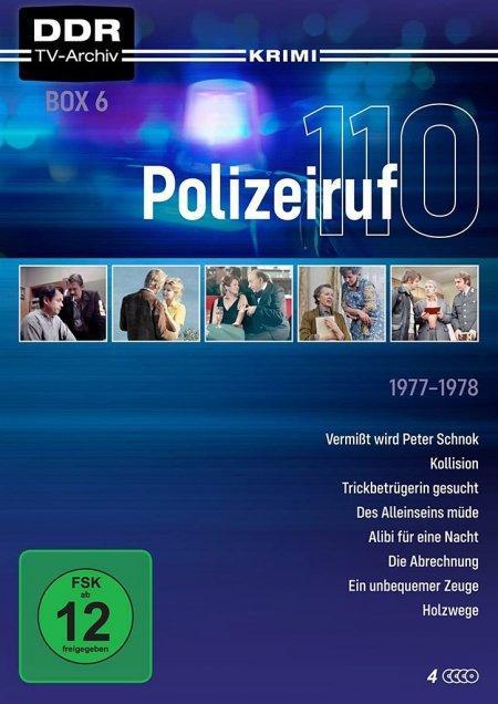 Video Polizeiruf 110 Sigrid Göhler