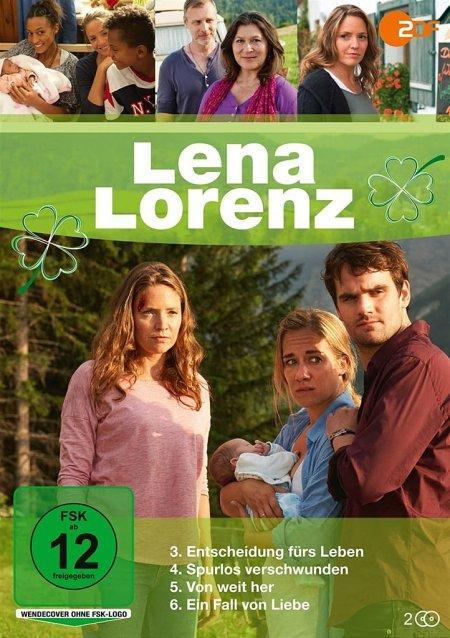 Video Lena Lorenz 2 Peter Kirschbaum