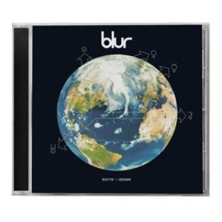 Audio Bustin'+Dronin' Blur