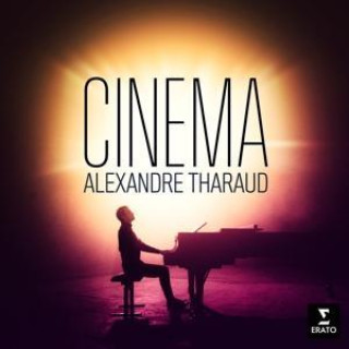 Audio Cinema 