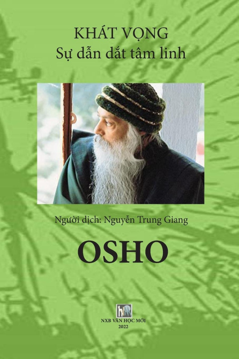Knjiga KHAT VONG VAN HOC MOI