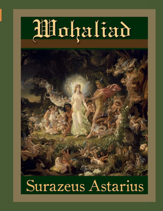 Buch Wohaliad Surazeus Astarius