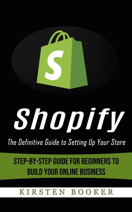 Knjiga Shopify 