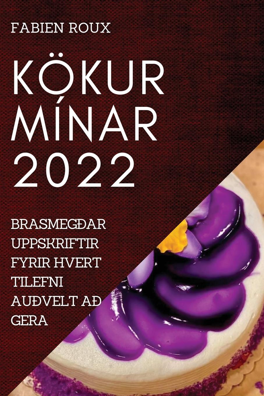 Kniha Koekur Minar 2022 