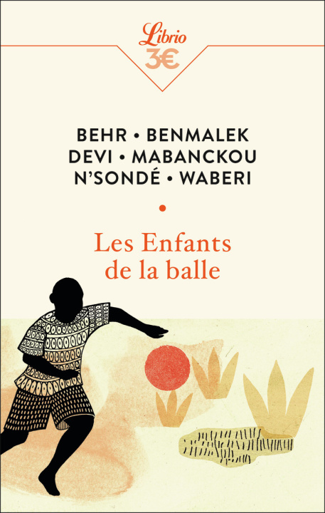 Buch Les Enfants de la balle COLLECTIFS J'AI LU