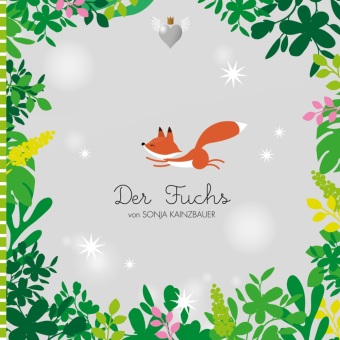 Knjiga Der Fuchs 