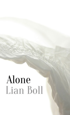 Knjiga Alone 