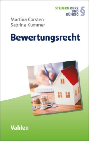 Boek Bewertungsrecht Sabrina Kummer