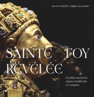 Carte Sainte Foy Révélée Ivan Foletti